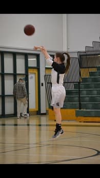 emma marion Women's Basketball recruiting profile image
