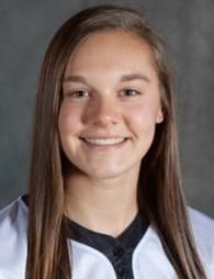 Sarah Tourney Softball recruiting profile image