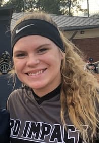 Anna Hull Softball recruiting profile image