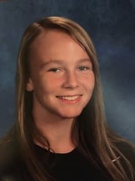Caitlyn Herrmann Softball recruiting profile image