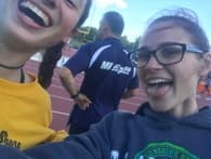 Bailey Walsh Women's Track recruiting profile image