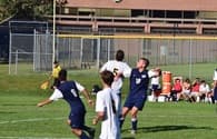 Carter Skidmore Men's Soccer recruiting profile image