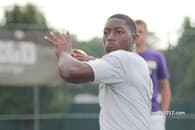 Joe Addison, III Football recruiting profile image