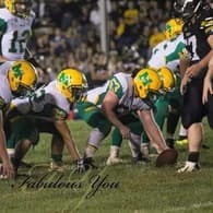 brady reynolds Football recruiting profile image