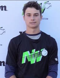 Luke Bucher Baseball recruiting profile image