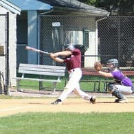 Douglas Marsico Baseball recruiting profile image