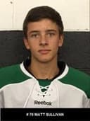 profile image for Matthew D Sullivan