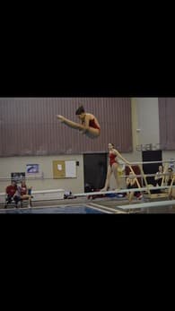 Jaclyn Santiago Women's Diving recruiting profile image