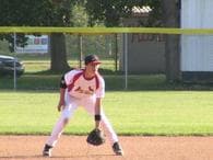 Adam Foo Baseball recruiting profile image