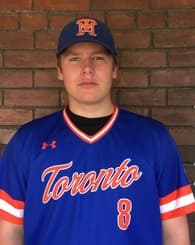 Bennett Duncan Baseball recruiting profile image