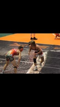 Cole Matthews Wrestling recruiting profile image