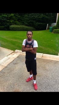 michael lovelace Football recruiting profile image