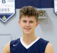Joey Pascua Men's Basketball recruiting profile image