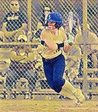 Brianna Yager Softball recruiting profile image