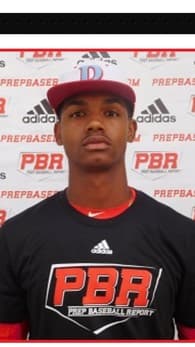 Ron Franklin Baseball recruiting profile image