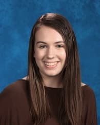 Abigail Dame Women's Tennis recruiting profile image