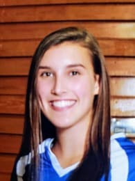 Alyssa Blessinger Women's Volleyball recruiting profile image