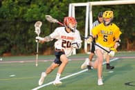 AJ Levitt Men's Lacrosse recruiting profile image