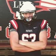Michael Coleman Football recruiting profile image