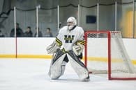 Jacob Snyder Men's Ice Hockey recruiting profile image