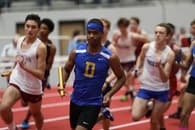 Jaylin Waddell Men's Track recruiting profile image