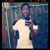 Raheem Morrison Men's Basketball recruiting profile image