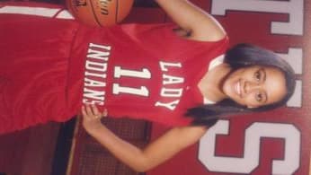 Arianna Delerme Women's Basketball recruiting profile image