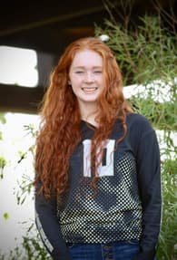 Logan Mahnke Women's Volleyball recruiting profile image