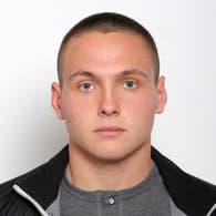 Aleksandar Bogdanovic Football recruiting profile image