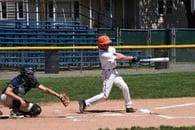 Mepper Beshears Baseball recruiting profile image