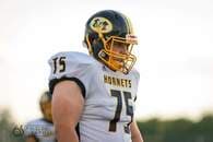 Zach Hagedorn Football recruiting profile image