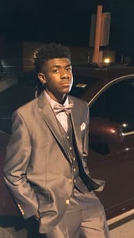 Byron Lewis Men's Basketball recruiting profile image