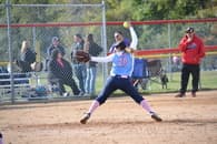 Janiece Robles Softball recruiting profile image