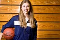 Autumn Ogden Women's Basketball recruiting profile image