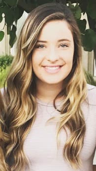 Daly Cheek Women's Water Polo recruiting profile image