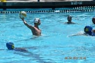Karson Gabrel Men's Water Polo recruiting profile image