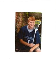 Jacob Fleckenstein Men's Lacrosse recruiting profile image