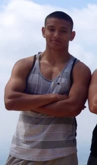 Luis Luna Football recruiting profile image