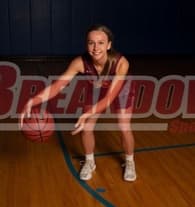 Marissa Radtke Women's Basketball recruiting profile image