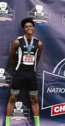 profile image for Isaiah Melvin