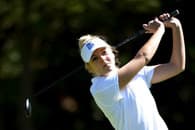 Gianna Martino Women's Golf recruiting profile image