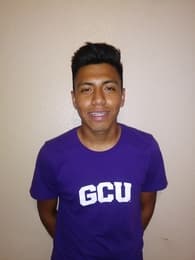 Salvador Ramirez Tinoco Men's Soccer recruiting profile image