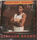 profile image for Stephon  M Brown