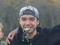 Michael Jetton II Men's Soccer recruiting profile image