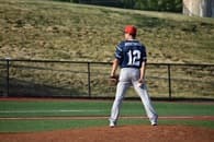 Brayden Borntreger Baseball recruiting profile image