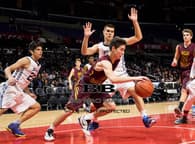 Kaden Young Men's Basketball recruiting profile image