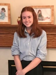 Kerry Sullivan Women's Rowing recruiting profile image