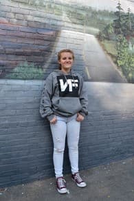 Kaylee Martine Women's Volleyball recruiting profile image