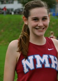 Caroline Sullivan Women's Track recruiting profile image
