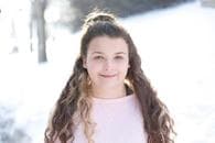 Angelle Mielke Softball recruiting profile image